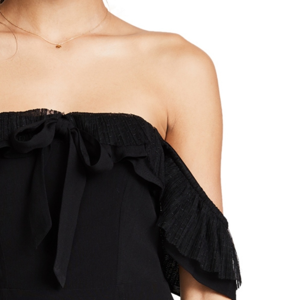 For Love & Lemons • LBD - Picture 6 of 8